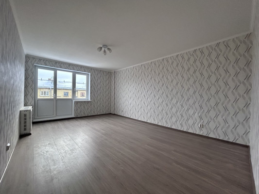 Фото квартиры по адресу Санкт-Петербург, Лесной пр-кт, 37Дк4 