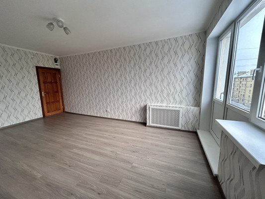 Фото квартиры по адресу Санкт-Петербург, Лесной пр-кт, 37Дк4 