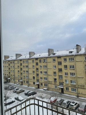 Фото квартиры по адресу Санкт-Петербург, Лесной пр-кт, 37Дк4 