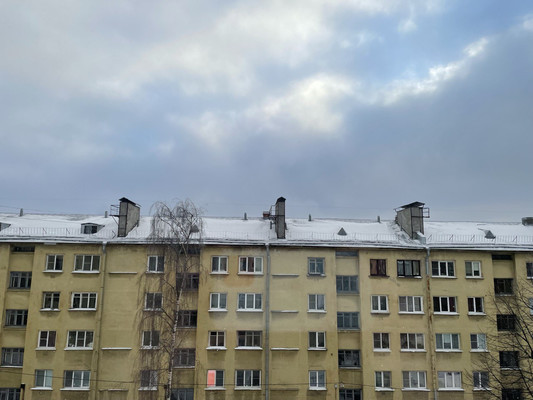 Фото квартиры по адресу Санкт-Петербург, Лесной пр-кт, 37Дк4 