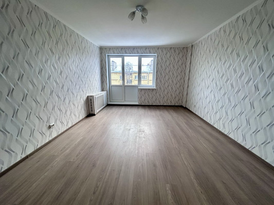 Фото квартиры по адресу Санкт-Петербург, Лесной пр-кт, 37Дк4 