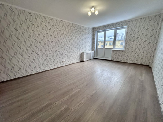 Фото квартиры по адресу Санкт-Петербург, Лесной пр-кт, 37Дк4 