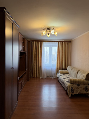 Фото квартиры по адресу Московская обл, Железнодорожный п, Большая Серпуховская ул, д. 14