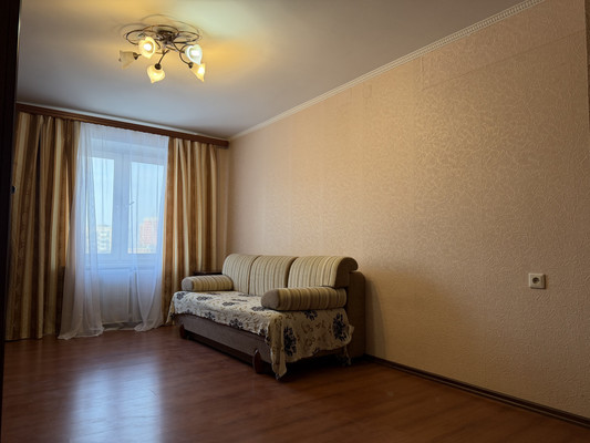 Фото квартиры по адресу Московская обл, Железнодорожный п, Большая Серпуховская ул, д. 14