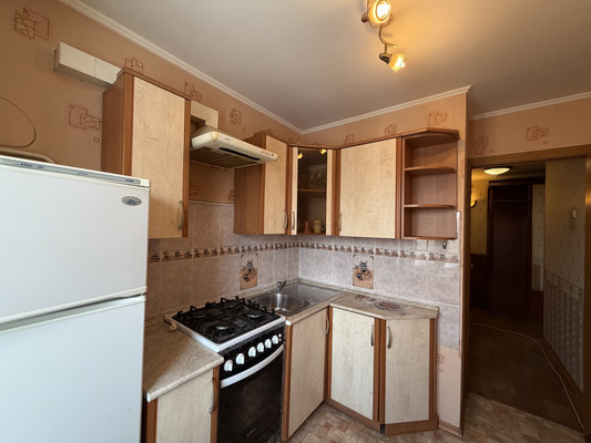 Фото квартиры по адресу Московская обл, Железнодорожный п, Большая Серпуховская ул, д. 14