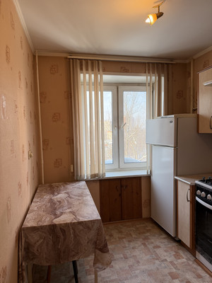 Фото квартиры по адресу Московская обл, Железнодорожный п, Большая Серпуховская ул, д. 14