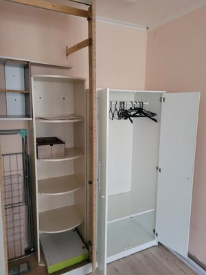 Объект по адресу Москва, Новая ул, 9а 