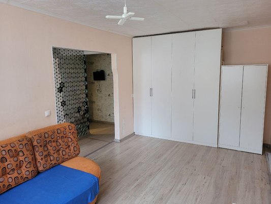 Объект по адресу Москва, Новая ул, 9а 