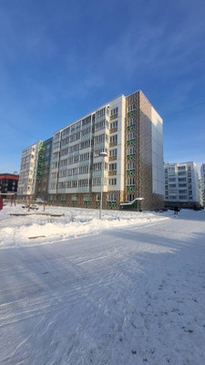 Фото квартиры по адресу Москва, Голландская (Янила Кантри мкр) ул, 3к1 