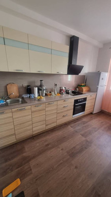 Фото квартиры по адресу Москва, Голландская (Янила Кантри мкр) ул, 3к1 