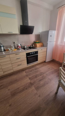 Фото квартиры по адресу Москва, Голландская (Янила Кантри мкр) ул, 3к1 