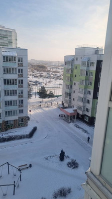 Фото квартиры по адресу Москва, Голландская (Янила Кантри мкр) ул, 3к1 