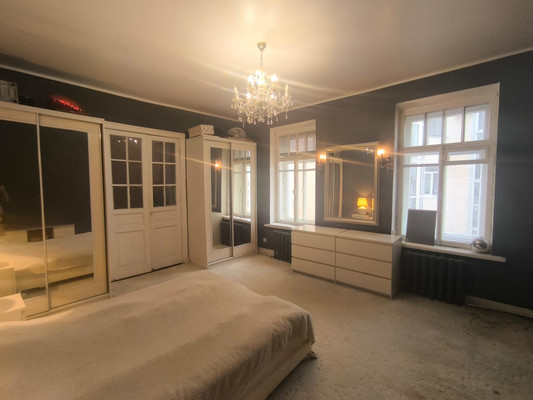 Объект по адресу Санкт-Петербург, Всеволода Вишневского ул, 5 