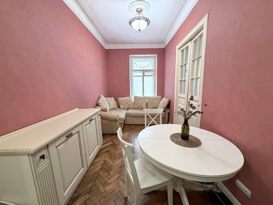 Объект по адресу Санкт-Петербург, Всеволода Вишневского ул, 5 