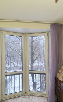 Фото квартиры по адресу Санкт-Петербург, Энгельса пр-кт, 96О 