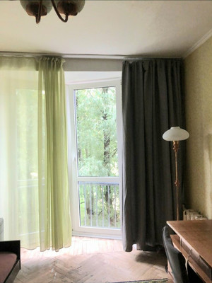 Фото квартиры по адресу Санкт-Петербург, Энгельса пр-кт, 96О 