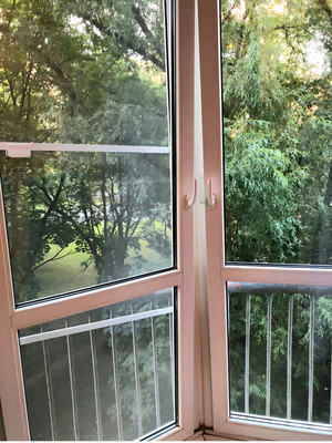 Фото квартиры по адресу Санкт-Петербург, Энгельса пр-кт, 96О 