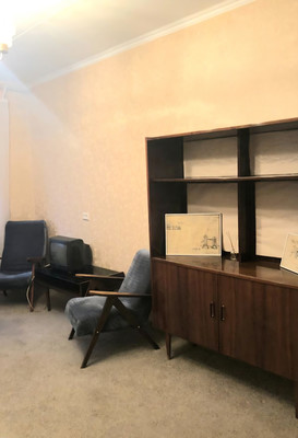 Фото квартиры по адресу Санкт-Петербург, Энгельса пр-кт, 96О 