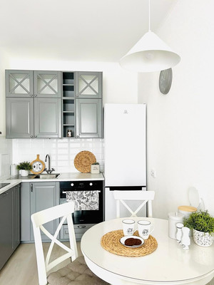 Фото квартиры по адресу Санкт-Петербург г, Торфяная дор, д. 15к3