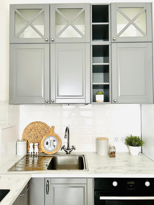 Фото квартиры по адресу Санкт-Петербург г, Торфяная дор, д. 15к3