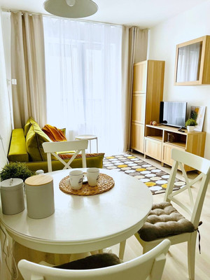 Фото квартиры по адресу Санкт-Петербург г, Торфяная дор, д. 15к3