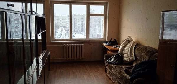 Фото квартиры по адресу Москва, Школьная ул, 4 