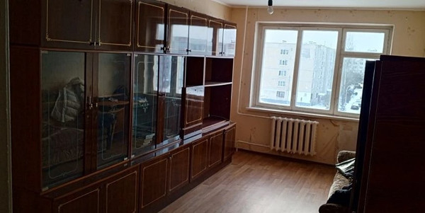 Фото квартиры по адресу Москва, Школьная ул, 4 