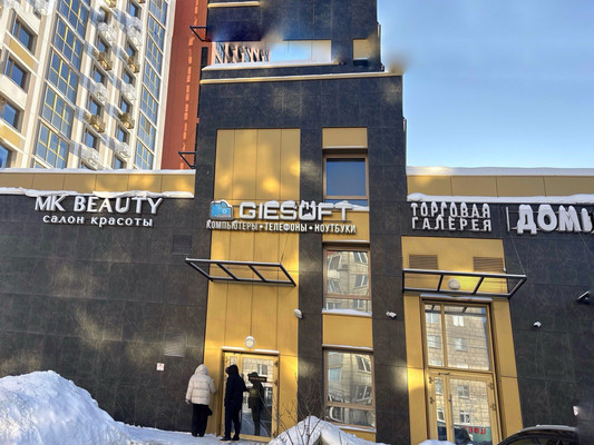 Объект по адресу Пермский край, Ленинский р-н, Луначарского ул, д. 99