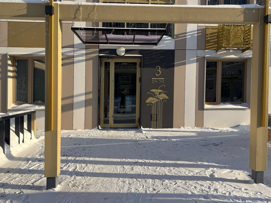 Объект по адресу Пермский край, Ленинский р-н, Луначарского ул, д. 99