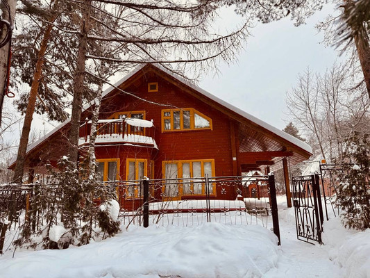 Объект по адресу Москва, 5-я Линия ул, 33 