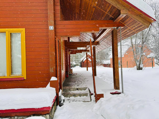 Объект по адресу Москва, 5-я Линия ул, 33 