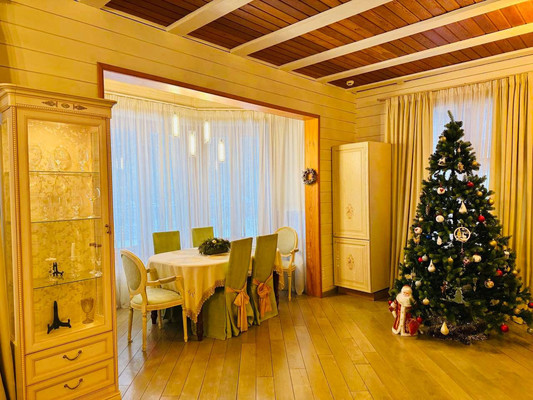 Объект по адресу Москва, 5-я Линия ул, 33 