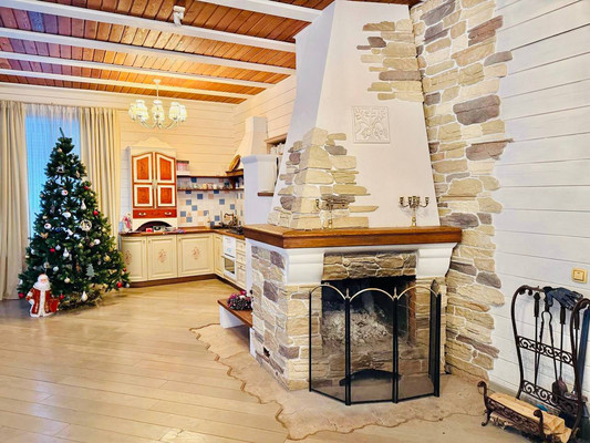 Объект по адресу Москва, 5-я Линия ул, 33 