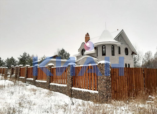 Объект по адресу Красноярский край, Емельяновский р-н, Старцево д, Центральная ул, д. 88