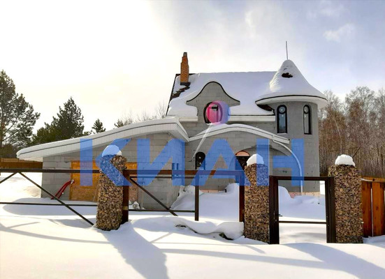 Объект по адресу Красноярский край, Емельяновский р-н, Старцево д, Центральная ул, д. 88