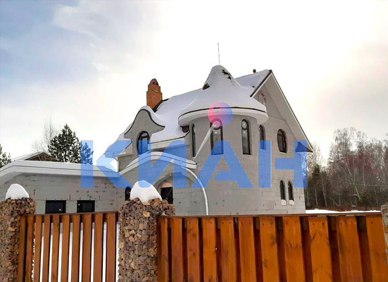 Объект по адресу Красноярский край, Емельяновский р-н, Старцево д, Центральная ул, д. 88