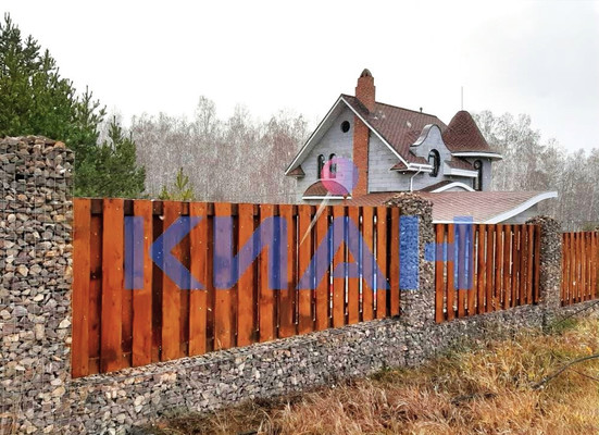 Объект по адресу Красноярский край, Емельяновский р-н, Старцево д, Центральная ул, д. 88