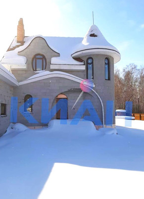 Объект по адресу Красноярский край, Емельяновский р-н, Старцево д, Центральная ул, д. 88