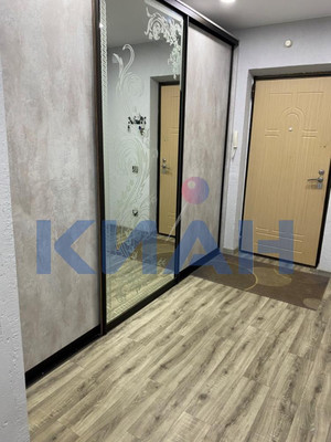 Фото квартиры по адресу Москва, Калинина ул, 183 