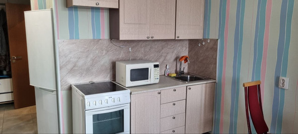 Объект по адресу Санкт-Петербург г, Маршала Казакова ул, д. 72к1