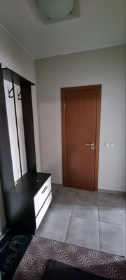 Объект по адресу Санкт-Петербург г, Маршала Казакова ул, д. 72к1