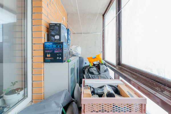 Фото квартиры по адресу Ленинградская обл, Всеволожский р-н, Шоссе в Лаврики ул, д. 59к2