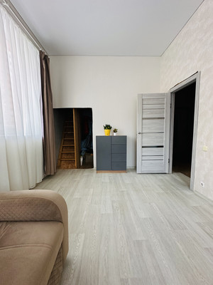 Фото квартиры по адресу Ленинградская обл, Всеволожский р-н, Екатерининская ул, д. 9