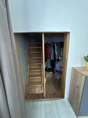 Фото квартиры по адресу Ленинградская обл, Всеволожский р-н, Екатерининская ул, д. 9