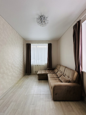 Фото квартиры по адресу Ленинградская обл, Всеволожский р-н, Екатерининская ул, д. 9