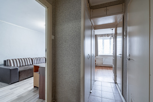 Фото квартиры по адресу Санкт-Петербург г, Дыбенко ул, д. 22к1