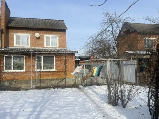 Объект по адресу Москва, Успенский х 