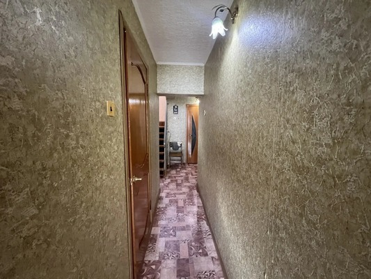 Объект по адресу Москва, Успенский х 