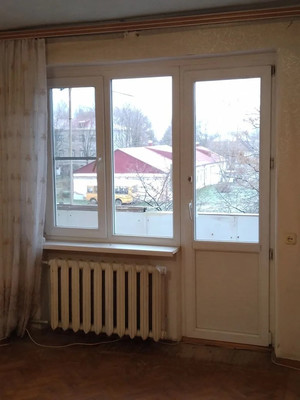 Фото квартиры по адресу Москва, Советской Армии ул, 175 