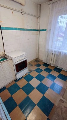 Фото квартиры по адресу Москва, Советской Армии ул, 175 